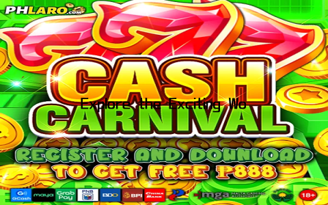Explore the Exciting World of Okfun Slot Games